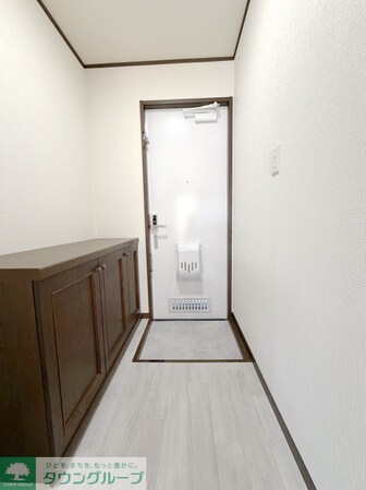 グランデュール瀬戸岡の物件内観写真